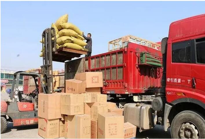 厦门到兴宁市物流专线