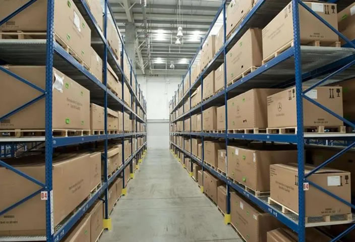 厦门到兴宁市货物仓储