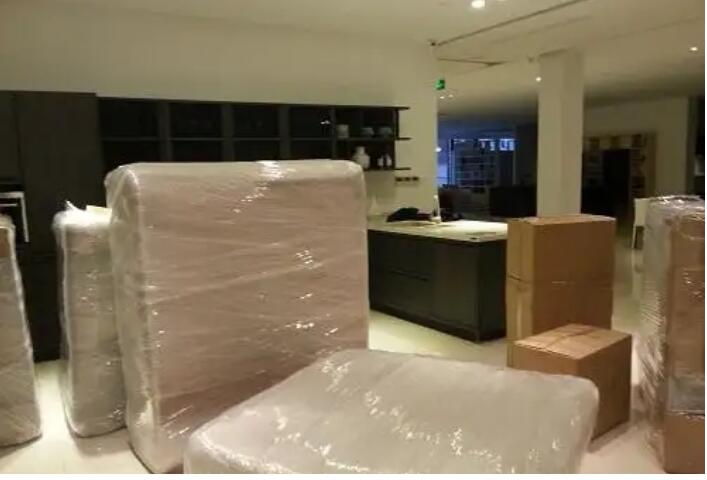 厦门到兴宁市长途搬家