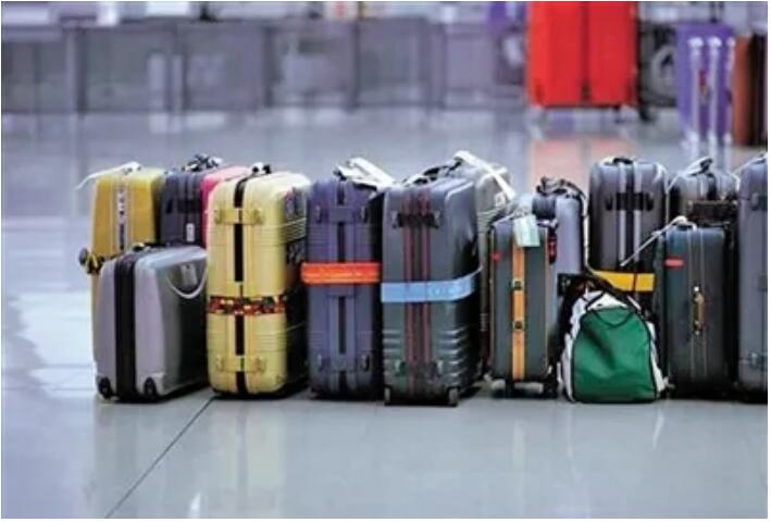 厦门到兴宁市行李托运