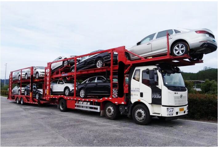 厦门到兴宁市轿车托运